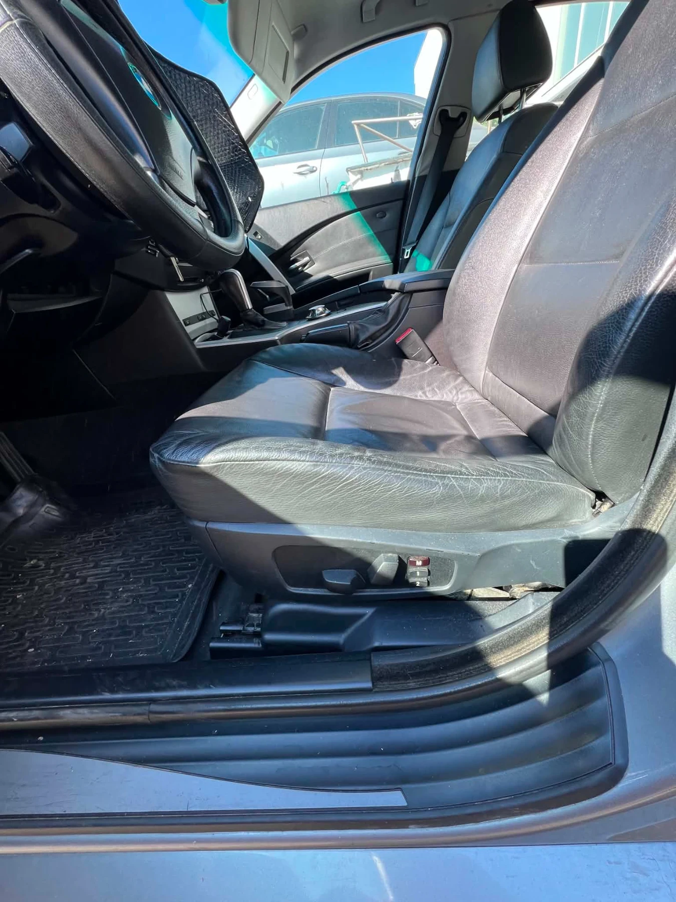 BMW 530, снимка 15 - Автомобили и джипове - 54667092