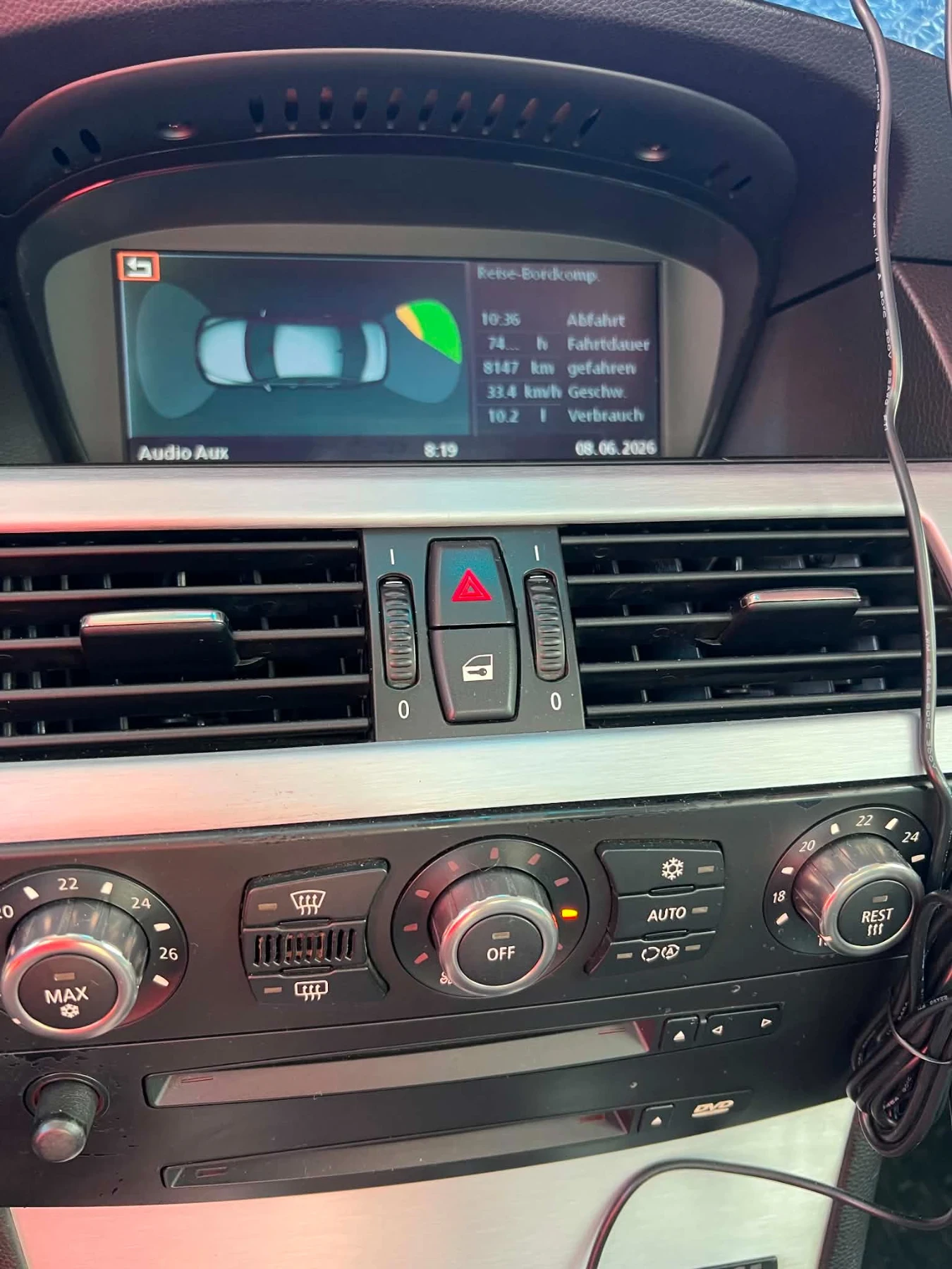 BMW 530, снимка 11 - Автомобили и джипове - 54667092