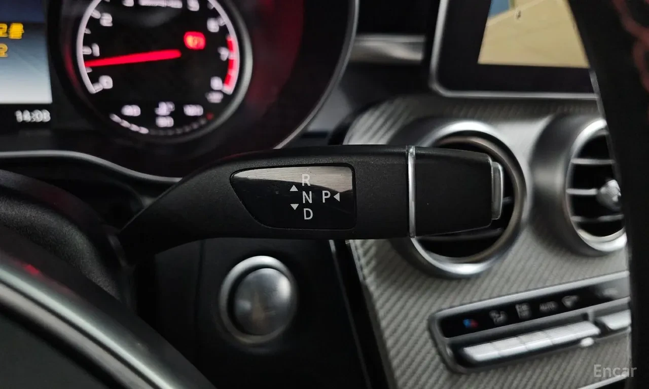 Mercedes-Benz C 43 AMG 4MATIC, снимка 9 - Автомобили и джипове - 54735866