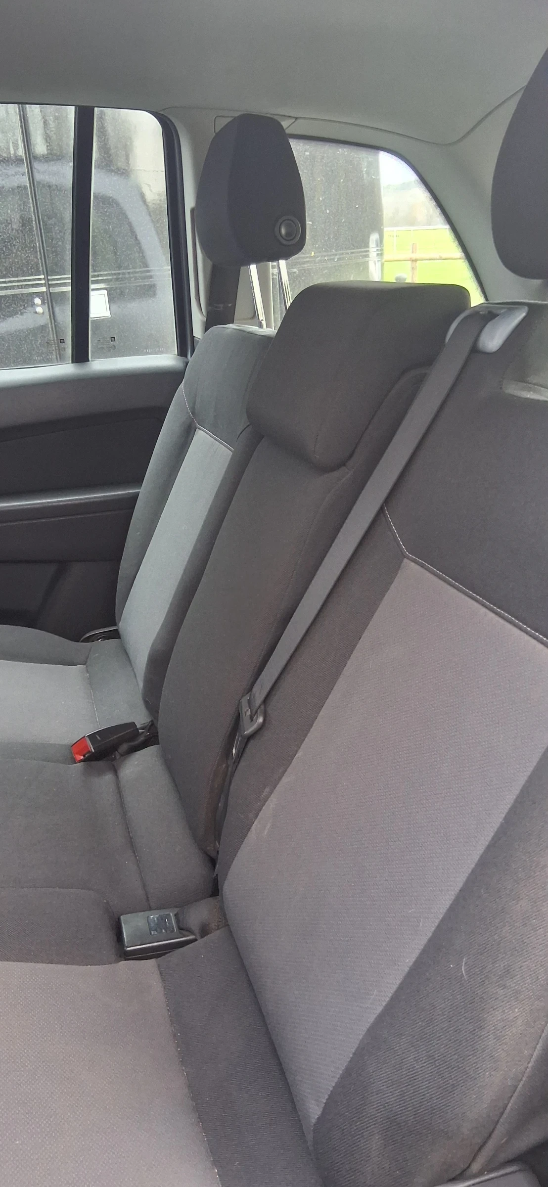Opel Zafira, снимка 9 - Автомобили и джипове - 54736400