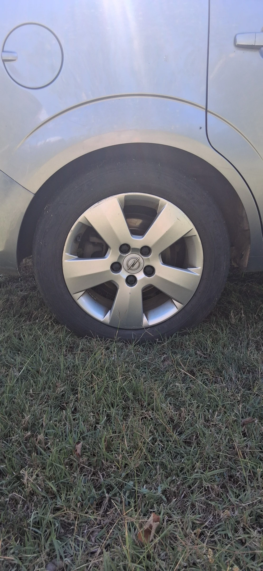 Opel Zafira, снимка 4 - Автомобили и джипове - 54736400