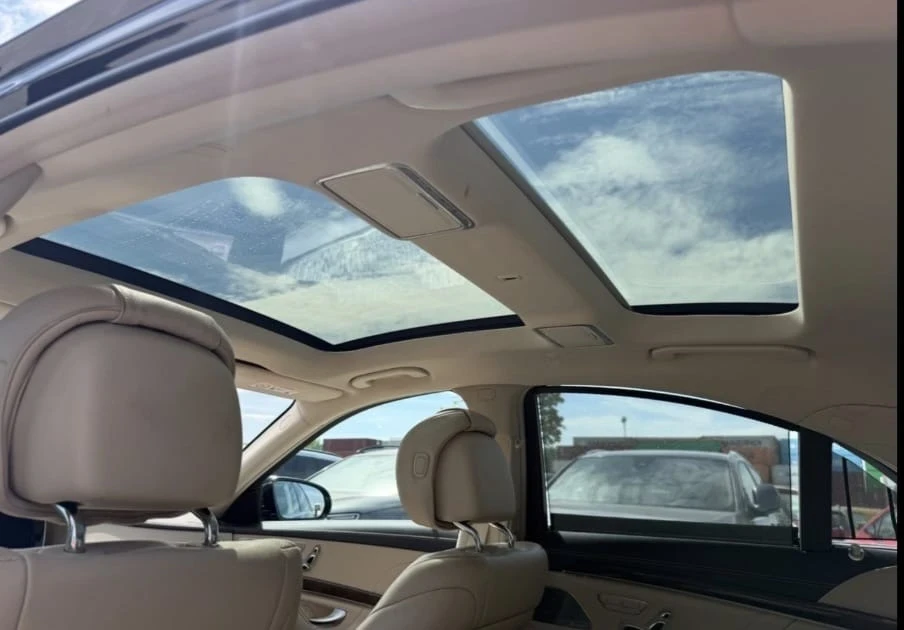 Mercedes-Benz S 350 CDI, снимка 6 - Автомобили и джипове - 54736669