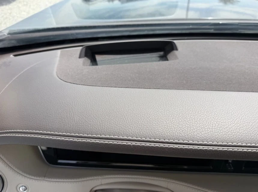 Mercedes-Benz S 350 CDI, снимка 7 - Автомобили и джипове - 54736669