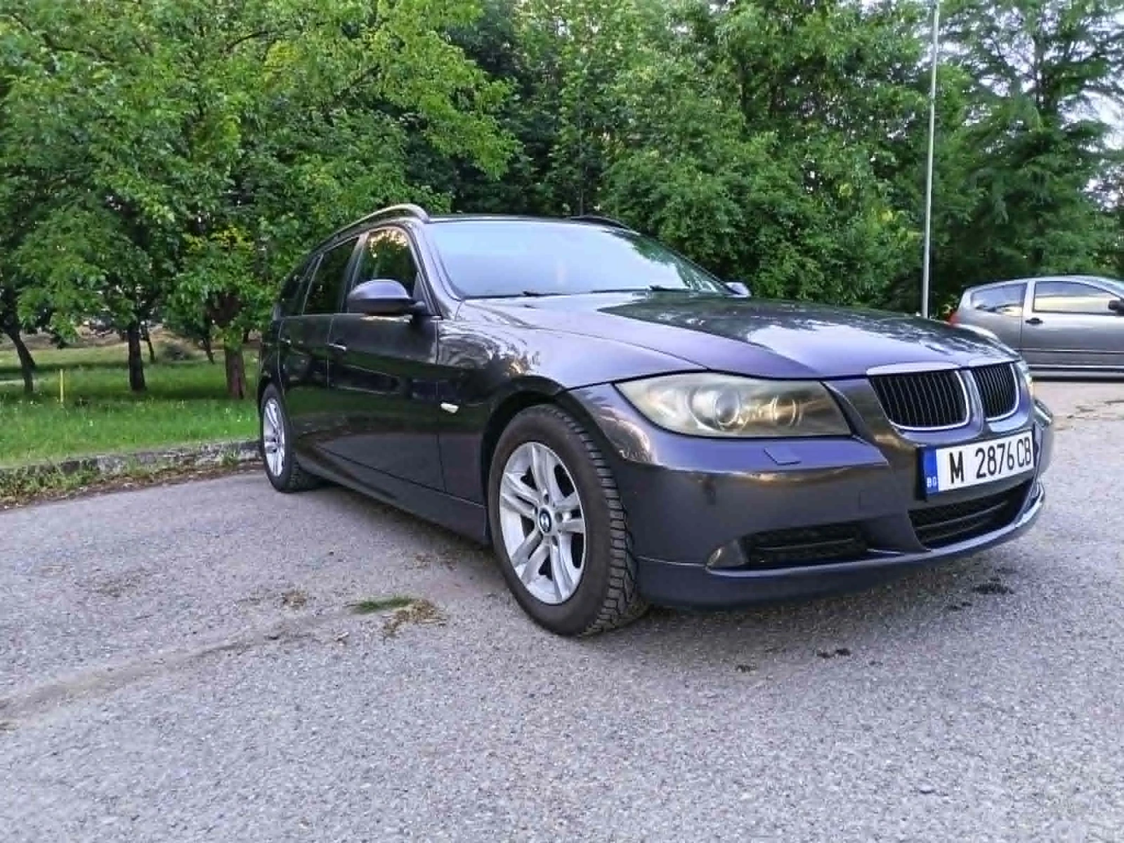 BMW 320 d | Mobile.bg � ����������� 1