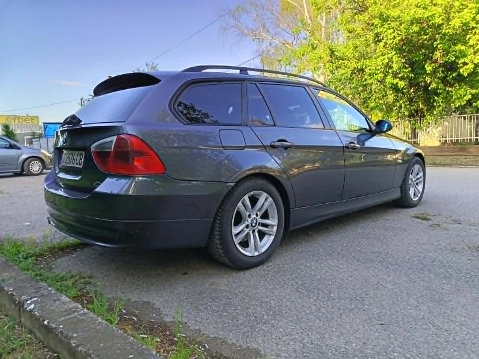 BMW 320 d | Mobile.bg � ����������� 5