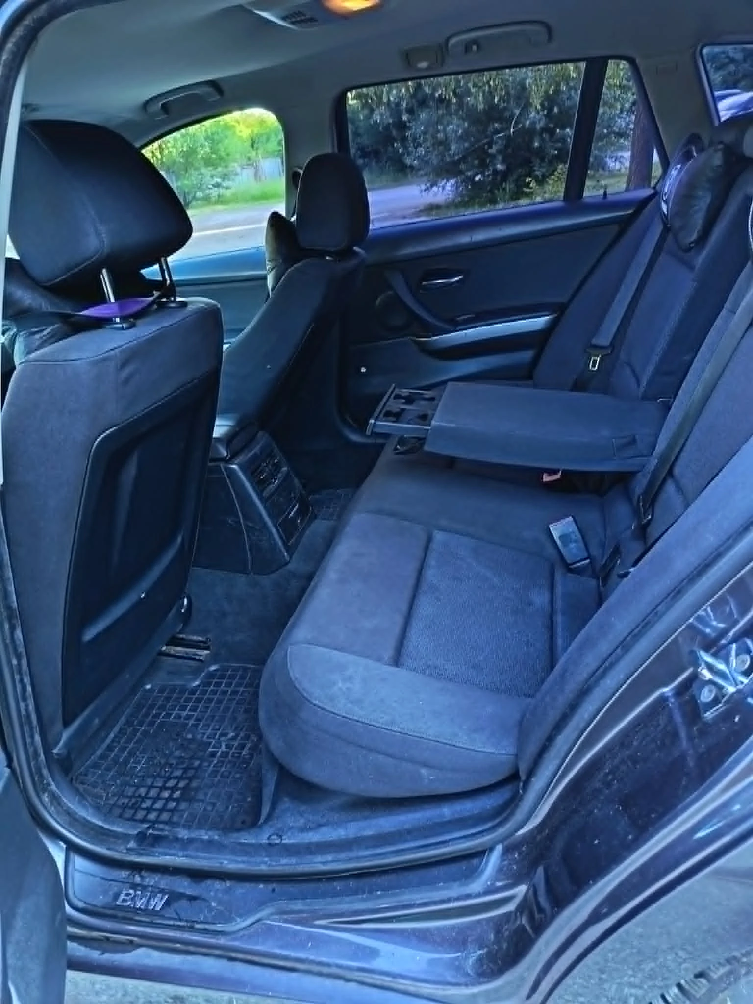 BMW 320 d | Mobile.bg � ����������� 7