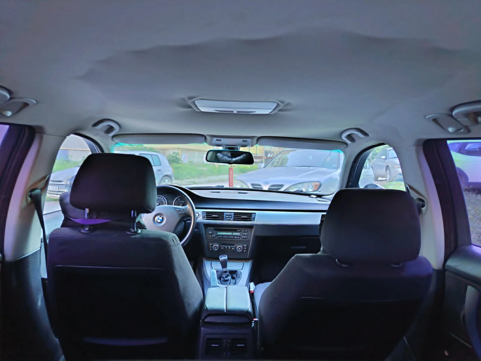BMW 320 d | Mobile.bg � ����������� 11