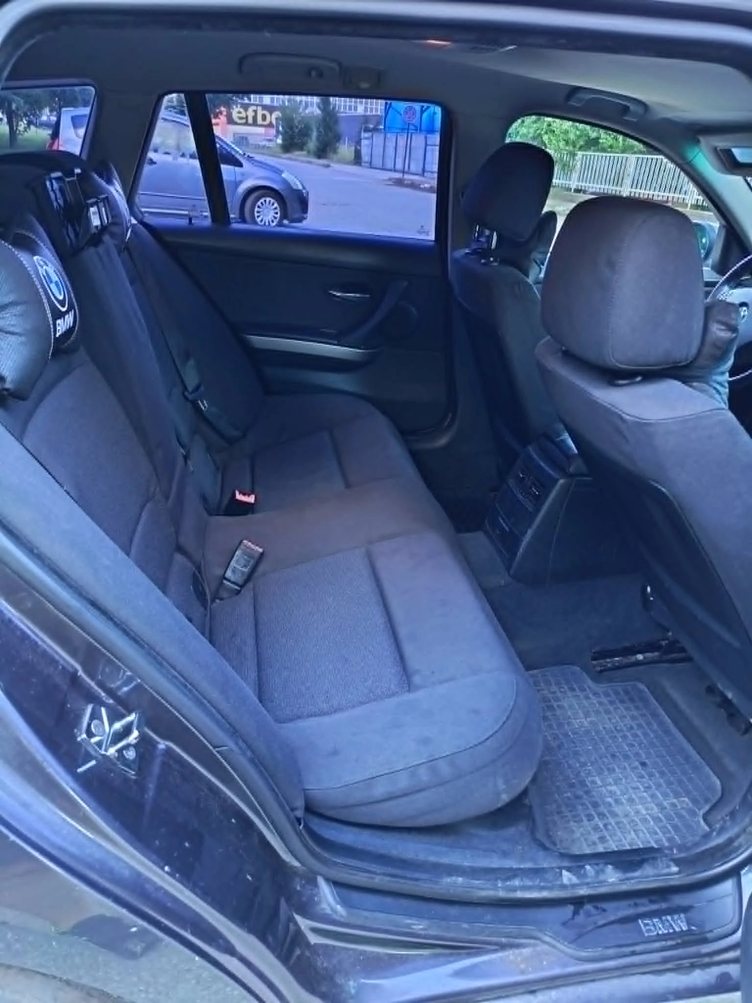BMW 320 d | Mobile.bg � ����������� 9