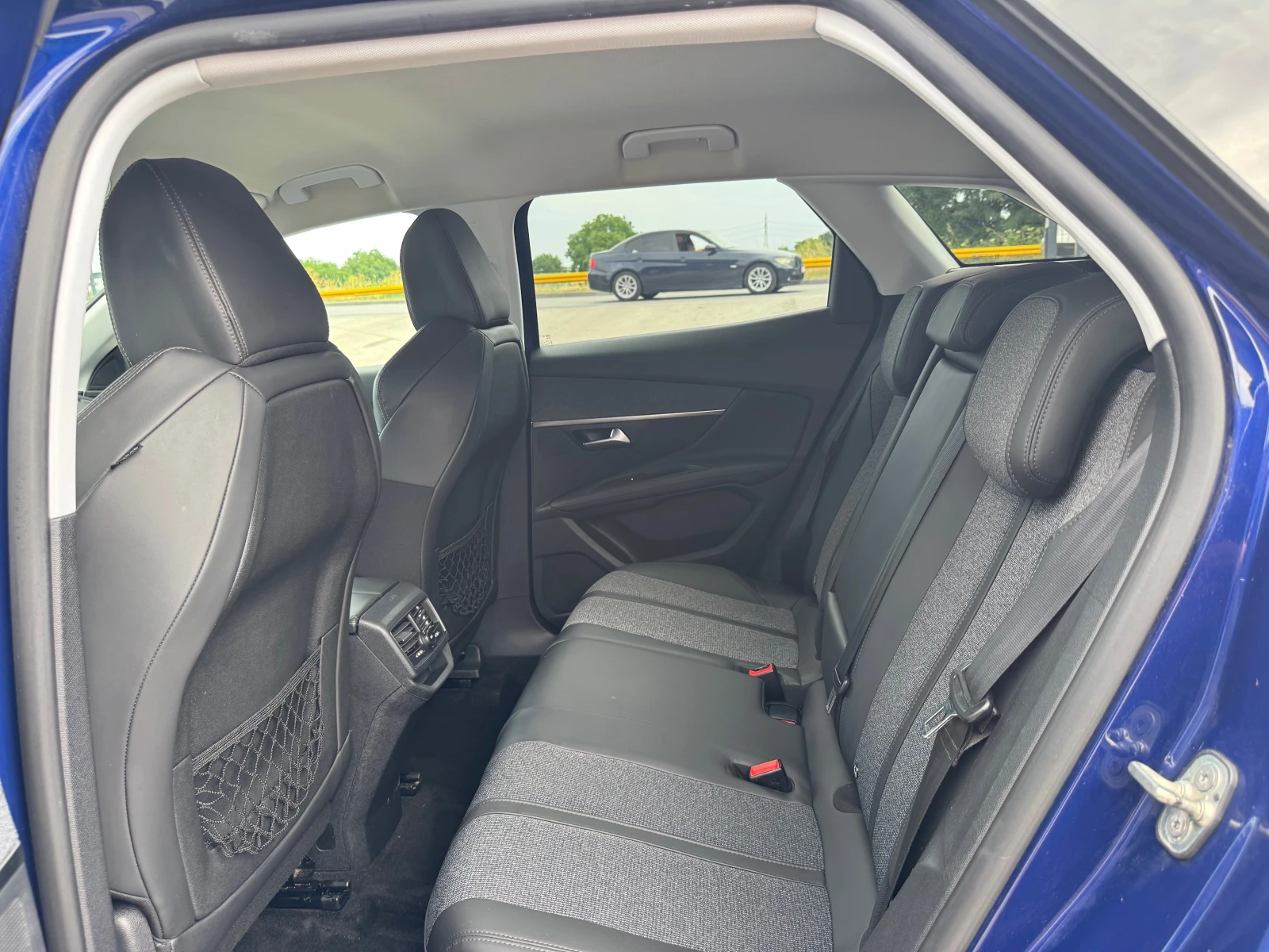 Peugeot 3008 1.6D 120kc Allure  | Mobile.bg � ����������� 13