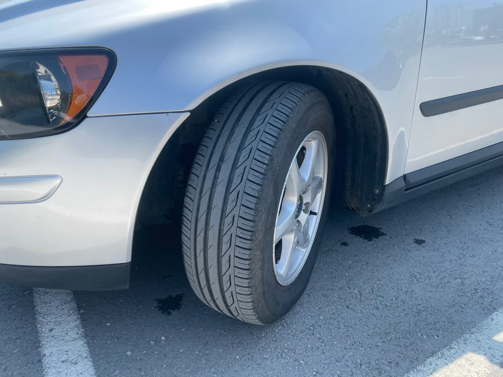 Volvo S40, снимка 2 - Автомобили и джипове - 55391034