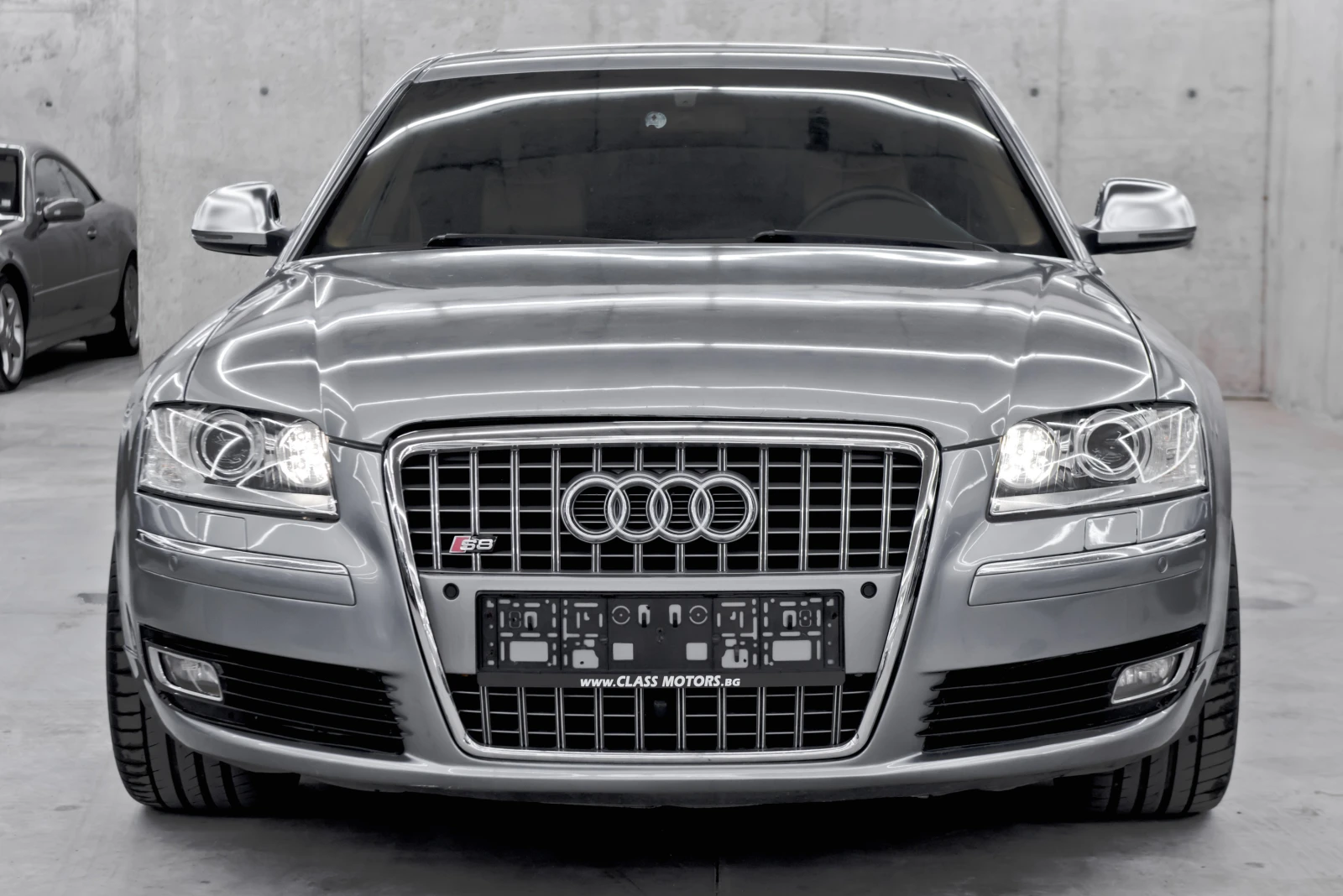 Audi A8 4.2TDI V8 * S8* пакет, снимка 1 - Автомобили и джипове - 55498887