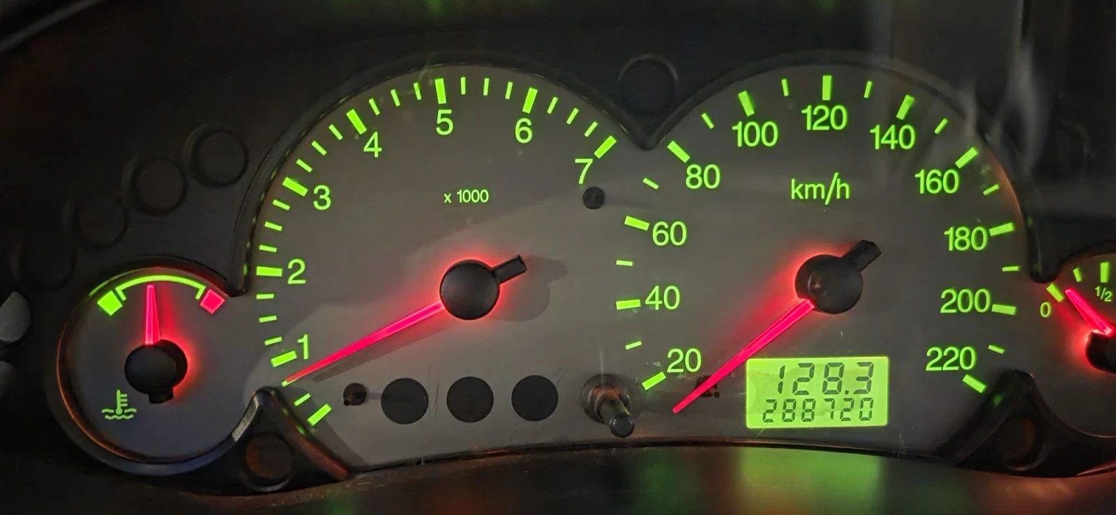 Ford Focus / Газ, снимка 13 - Автомобили и джипове - 55575839