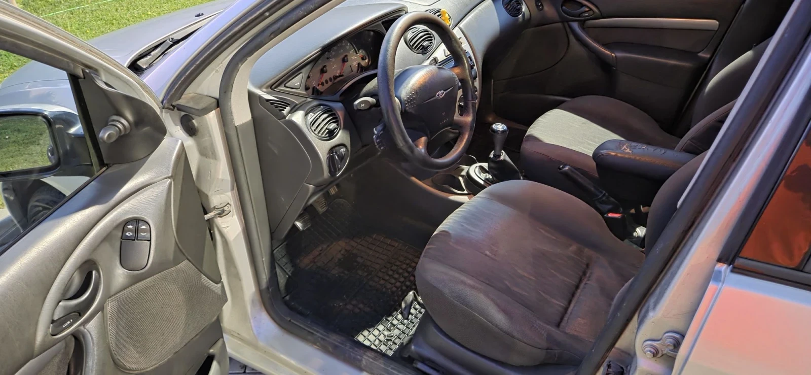 Ford Focus / Газ, снимка 10 - Автомобили и джипове - 55575839