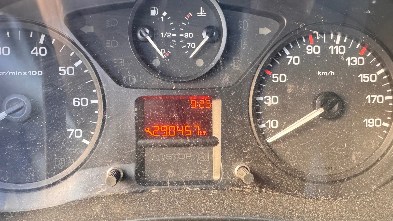 Citroen Berlingo, снимка 5 - Автомобили и джипове - 55732968