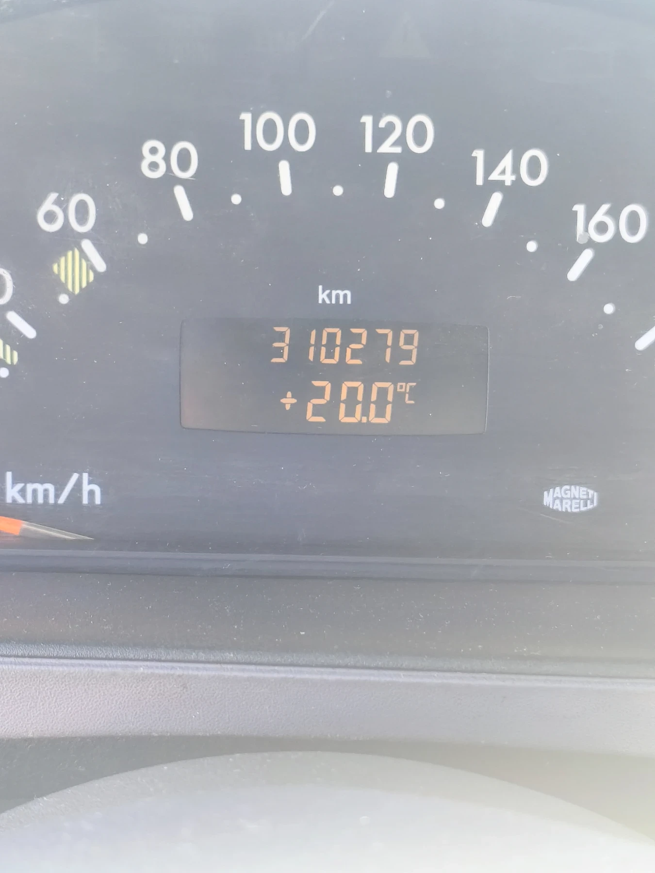 Mercedes-Benz A 170 1.7 | Mobile.bg � ����������� 8
