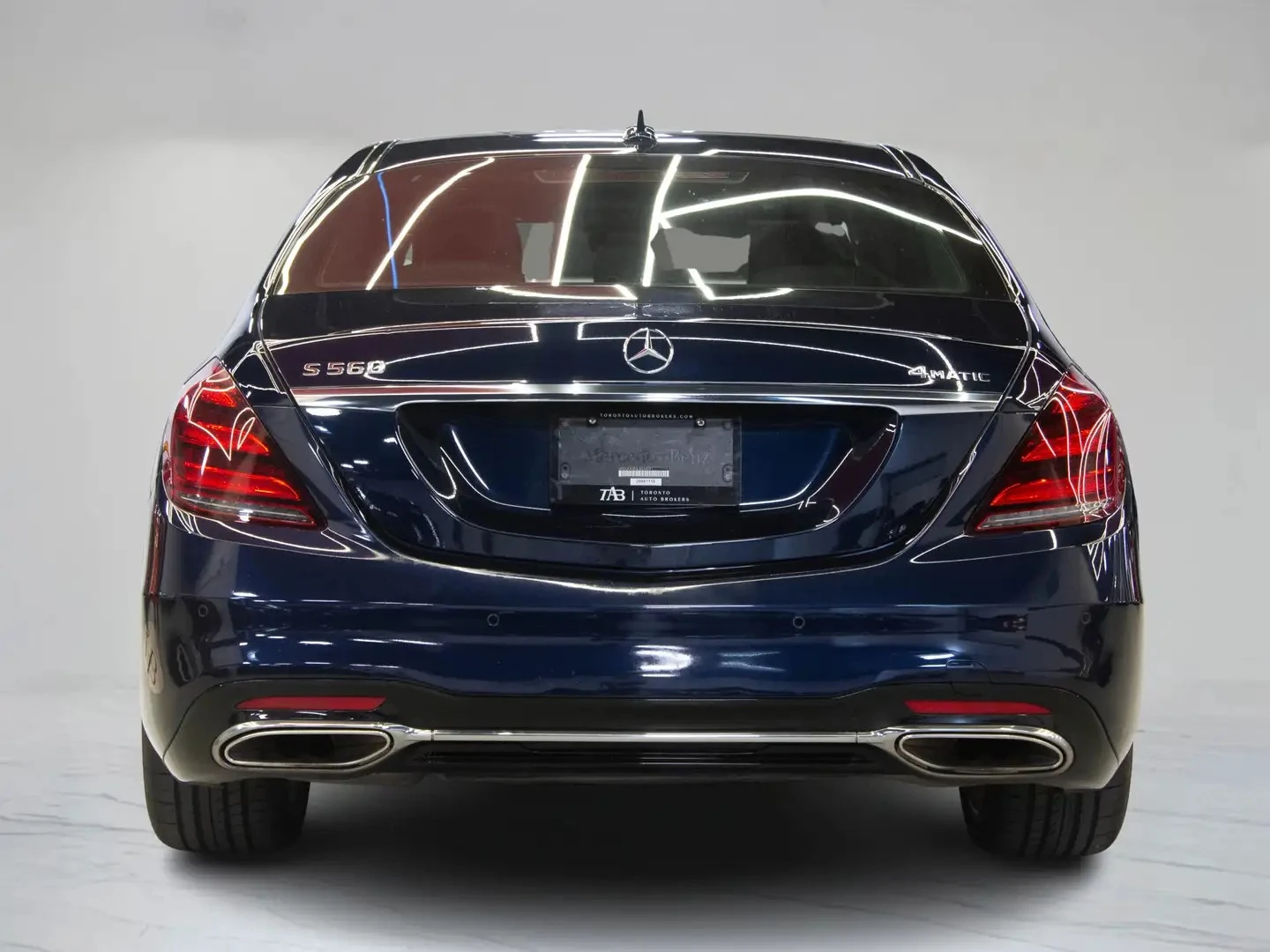Mercedes-Benz S 560 AMG PREMIUM* Intelligent Drive* Burmester* 360* , снимка 8 - Автомобили и джипове - 55964469
