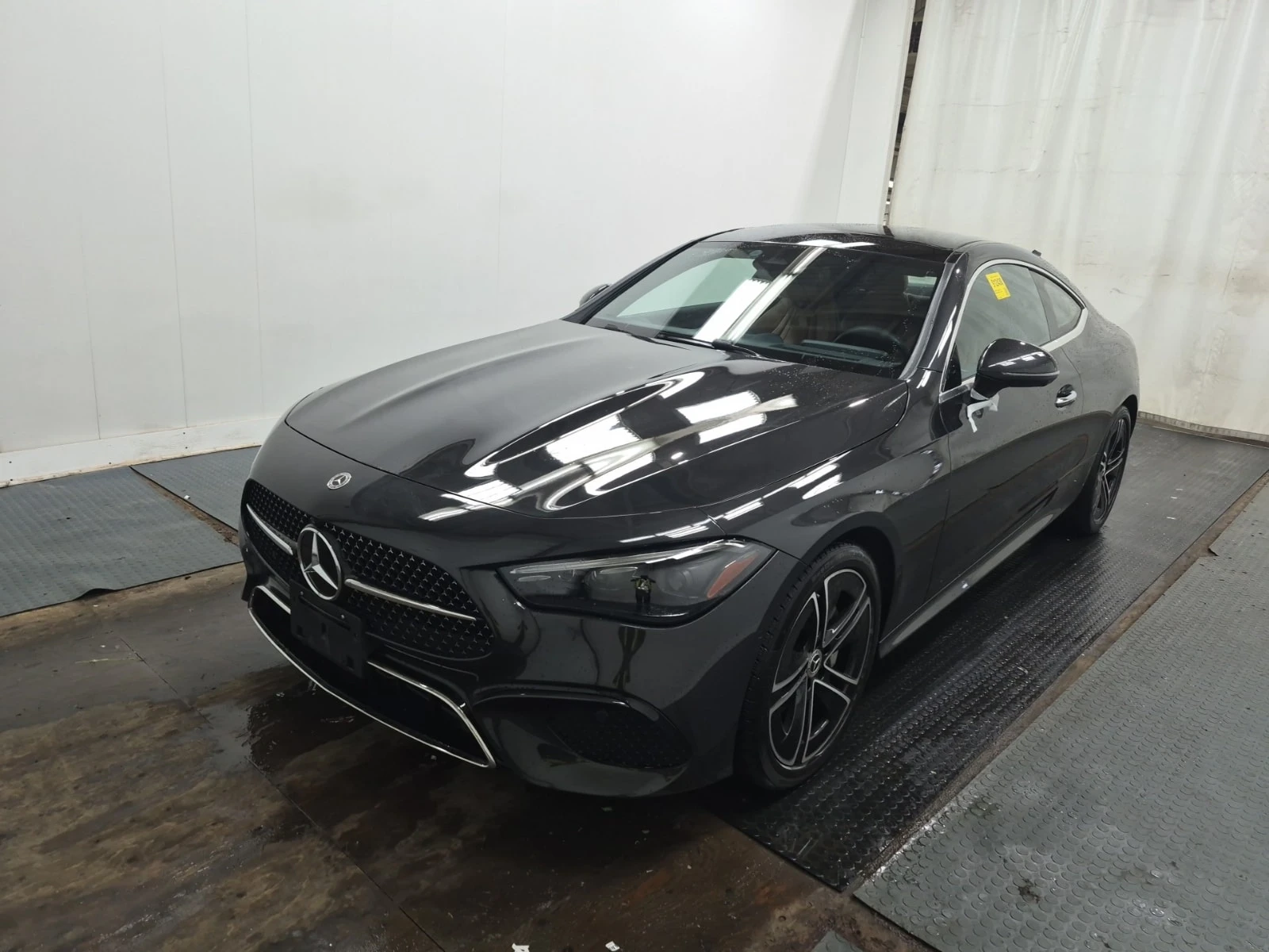 Mercedes-Benz CLE * KEYLESS* DISTRONIC* ПОДГРЕВ* ПАНОРАМА