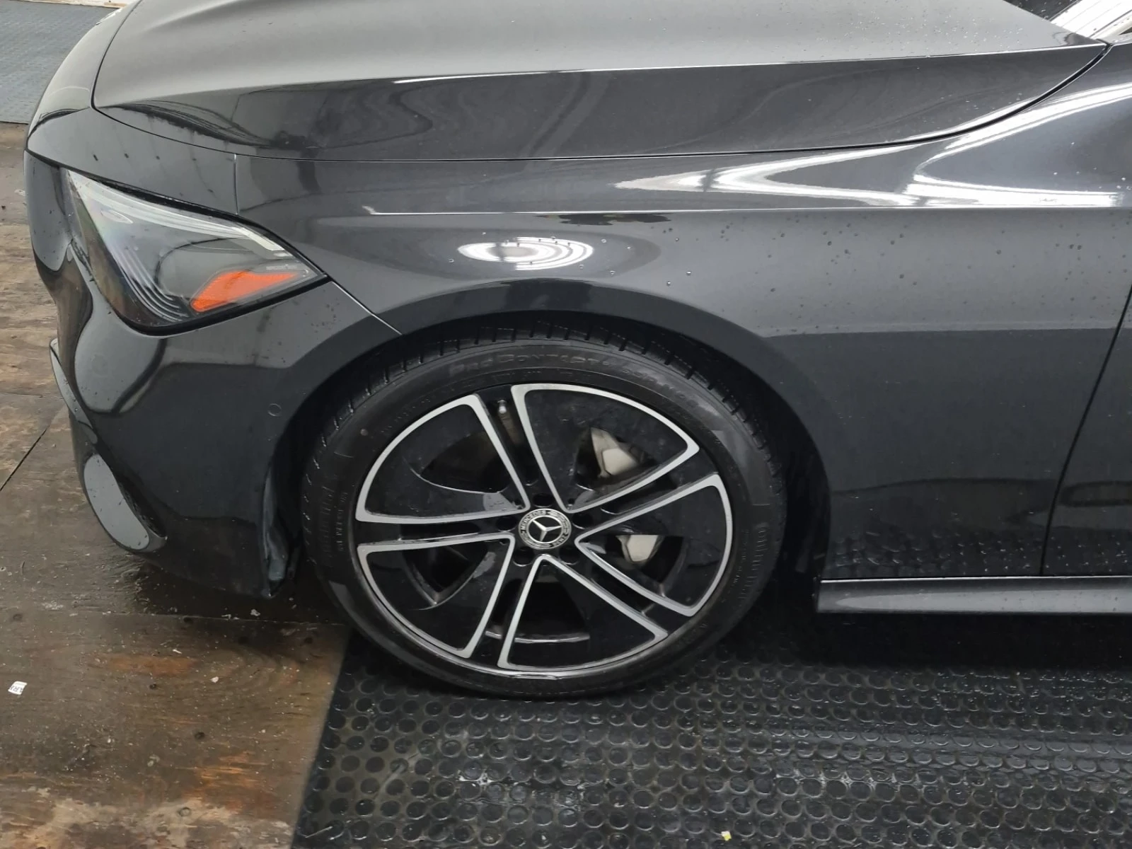 Mercedes-Benz CLE * KEYLESS* DISTRONIC* ПОДГРЕВ* ПАНОРАМА, снимка 6 - Автомобили и джипове - 56017542