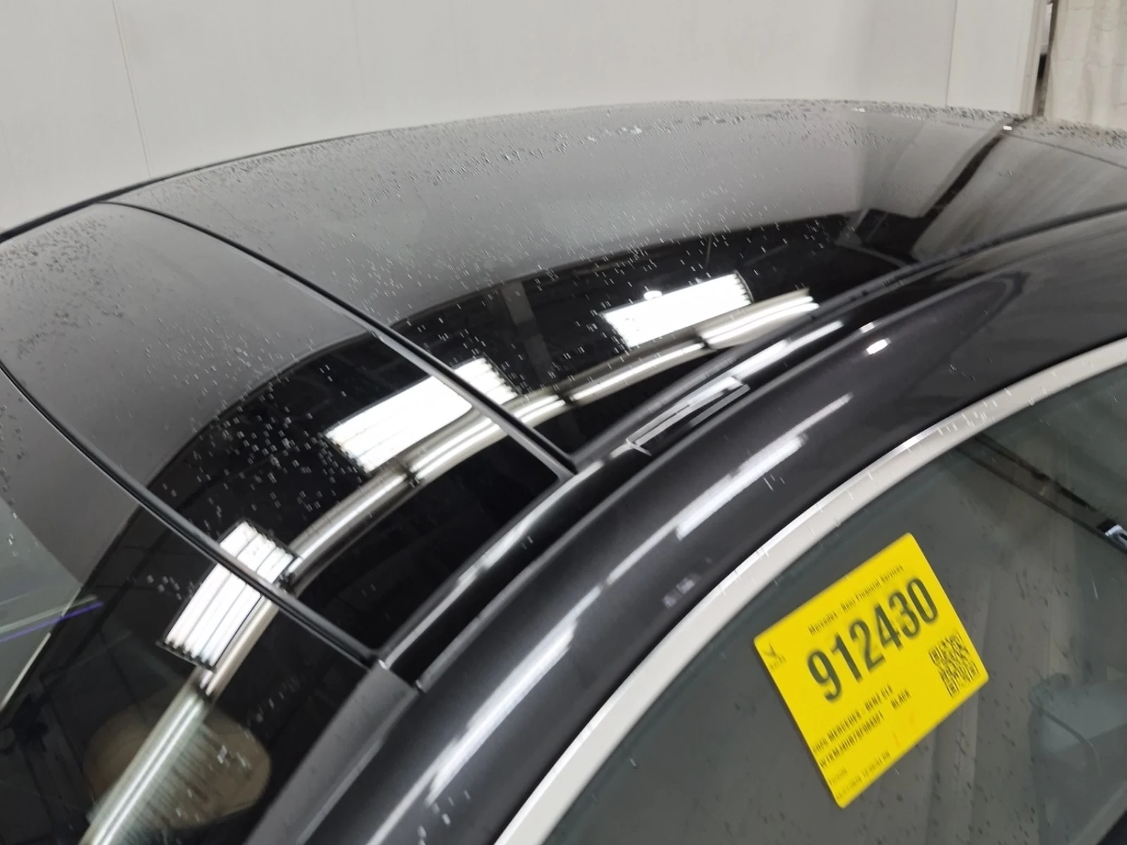 Mercedes-Benz CLE * KEYLESS* DISTRONIC* ПОДГРЕВ* ПАНОРАМА, снимка 7 - Автомобили и джипове - 56017542