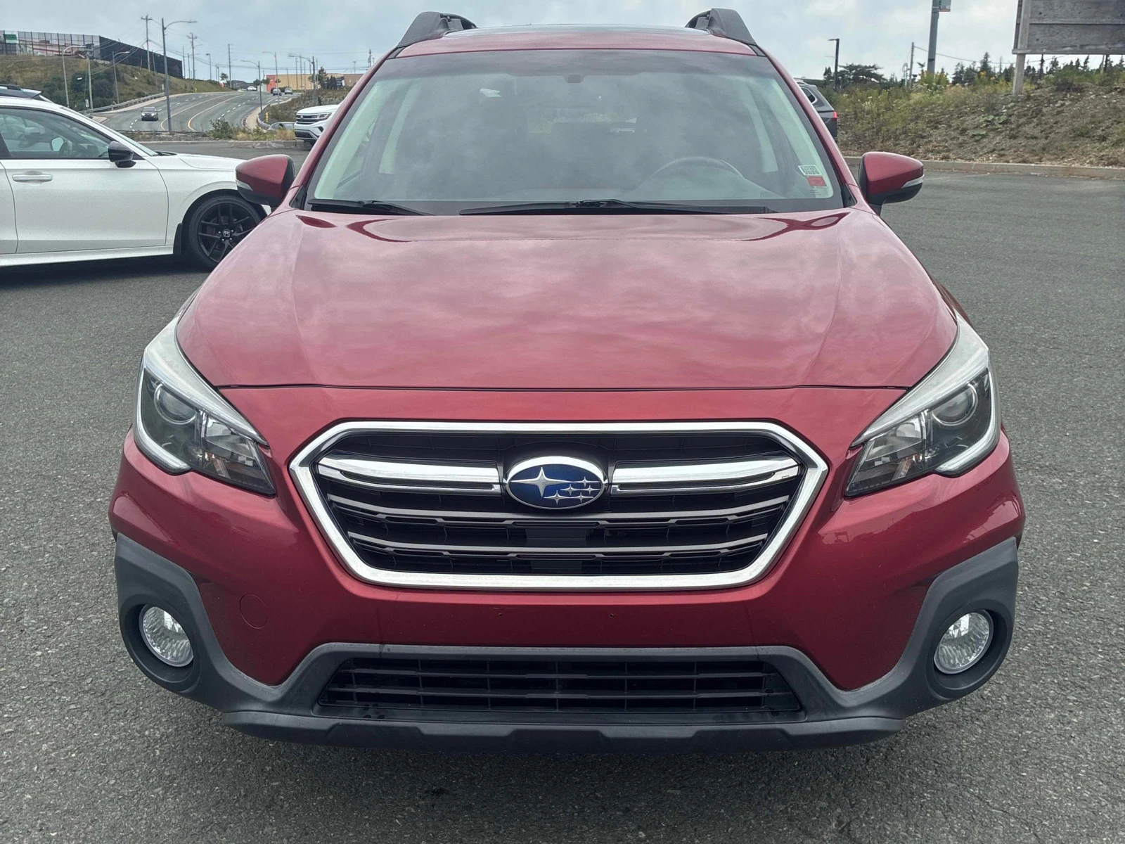 Subaru Outback * Touring * ���������� * �� ���������������� | Mobile.bg � ����������� 2