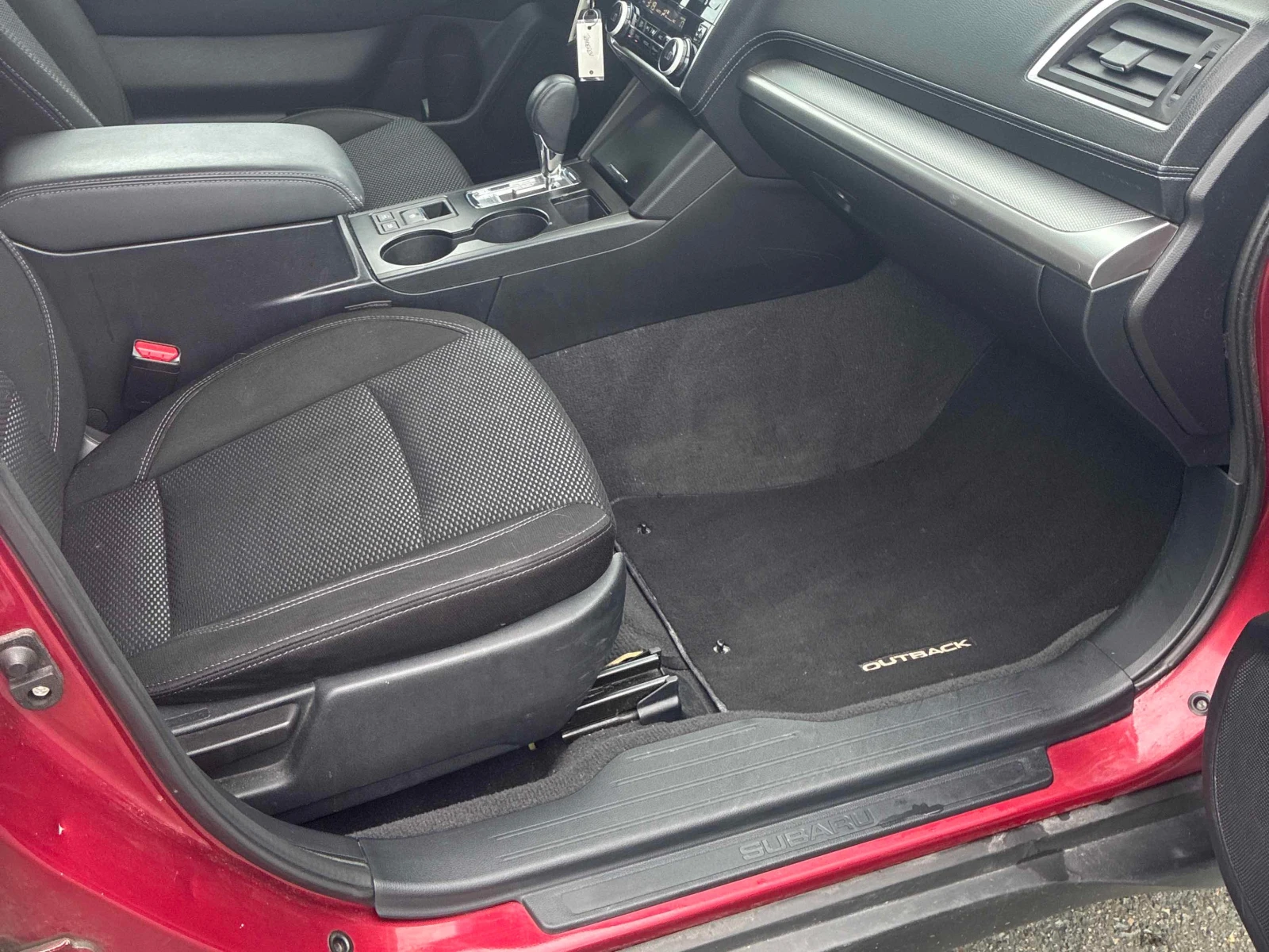 Subaru Outback * Touring * ���������� * �� ���������������� | Mobile.bg � ����������� 13