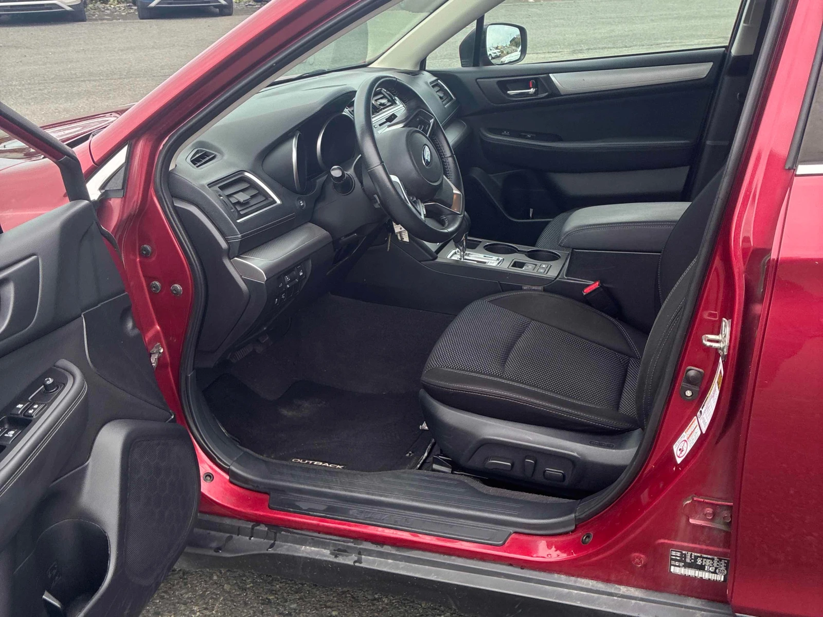 Subaru Outback * Touring * ���������� * �� ���������������� | Mobile.bg � ����������� 7