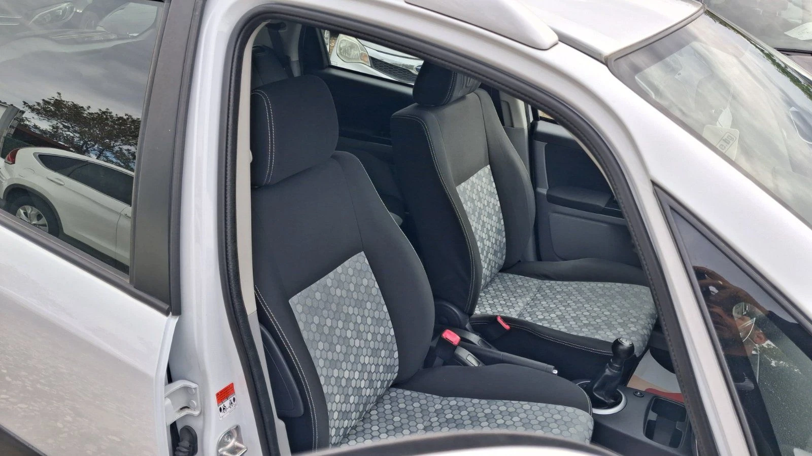 Suzuki SX4 1.6i-4x4-BRC | Mobile.bg � ����������� 14