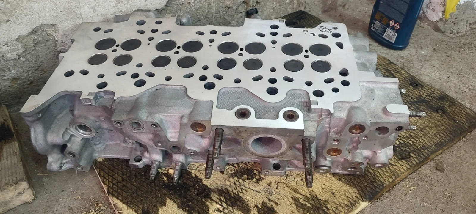 Mazda 6 2.2 175hp, снимка 16 - Автомобили и джипове - 56256806
