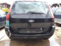 Ford Fusion 1.4 80к.с. - [5] 