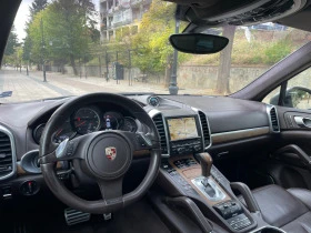 Porsche Cayenne Turbo* FULL* ЛИЗИНГ, снимка 15