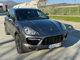 Porsche Cayenne Turbo* FULL* ЛИЗИНГ, снимка 4