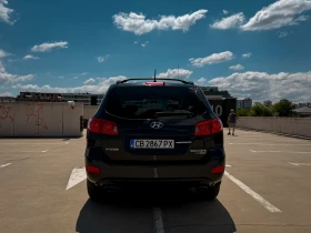 Hyundai Santa fe, снимка 5