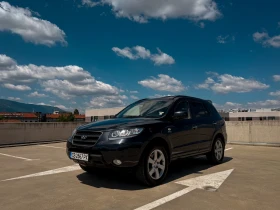 Hyundai Santa fe, снимка 8