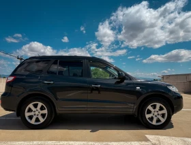 Hyundai Santa fe, снимка 3