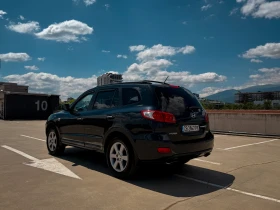 Hyundai Santa fe, снимка 6