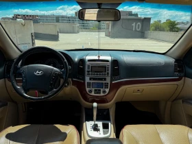 Hyundai Santa fe, снимка 10