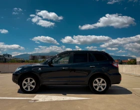 Hyundai Santa fe, снимка 7