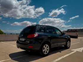 Hyundai Santa fe, снимка 4