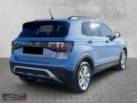 VW T-Cross LIFE/150HP/DSG/MATRIX/CAM/NAVI/KLESS/DIGI/348g, снимка 5