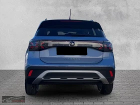 VW T-Cross LIFE/150HP/DSG/MATRIX/CAM/NAVI/KLESS/DIGI/348g, снимка 6