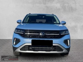 VW T-Cross LIFE/150HP/DSG/MATRIX/CAM/NAVI/KLESS/DIGI/348g, снимка 2