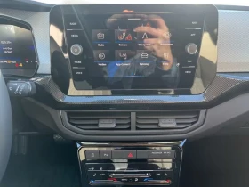 VW T-Cross LIFE/150HP/DSG/MATRIX/CAM/NAVI/KLESS/DIGI/348g, снимка 11