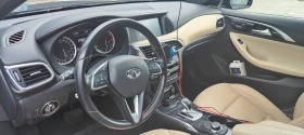 Infiniti QX30 2.0T AWD 7DCT LUXE TE, снимка 10
