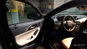Infiniti QX30 2.0T AWD 7DCT LUXE TE, снимка 12