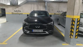 Infiniti QX30 2.0T AWD 7DCT LUXE TE, снимка 1