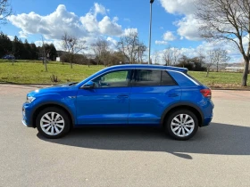 VW T-Roc 1.5 TSI, снимка 2