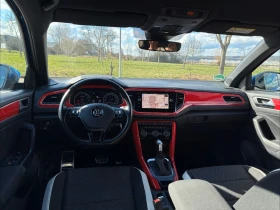 VW T-Roc 1.5 TSI, снимка 9