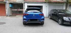 VW T-Roc 1.5 TSI, снимка 5
