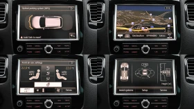 VW Touareg 3.0 TDI V6 4MOTION Automatic, снимка 15
