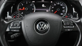 VW Touareg 3.0 TDI V6 4MOTION Automatic, снимка 10